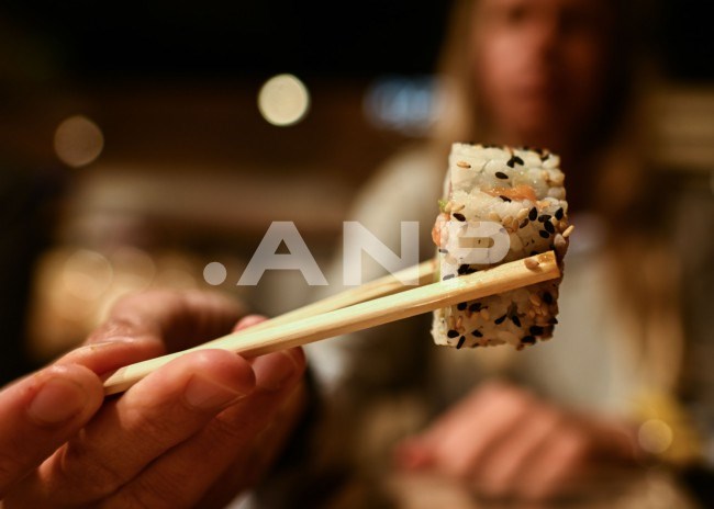 Verspillingvrije Week: toeslagen voor onaangeraakte sushi 