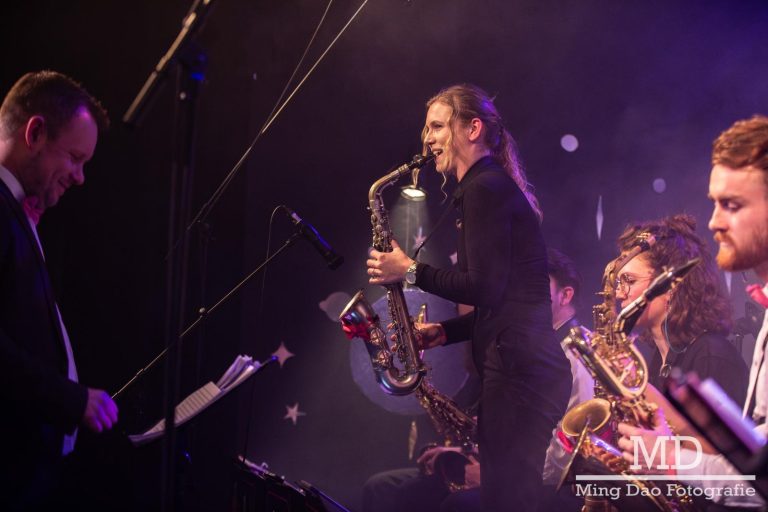 Jazz by the Sea maakt ruimte voor de jongere generatie