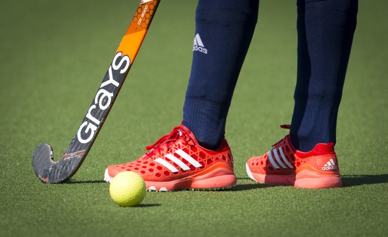 Vanavond de eerste thuiswedstrijd in de hoofdklasse voor NMHC