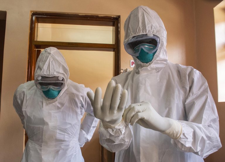 Rwanda getroffen door marburgvirus: Nederland alert