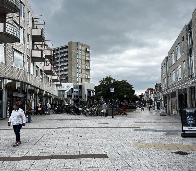 Vlissingen op scherp: “Je bent alleen onveilig als je met slechte dingen bezig bent”