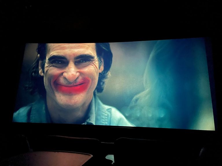 Geen musical maar een manier van uiting in de Joker: Folie à Deux