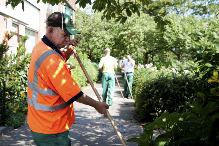 Dit is waarom de Wet sociale werkvoorzieningen zo belangrijk is