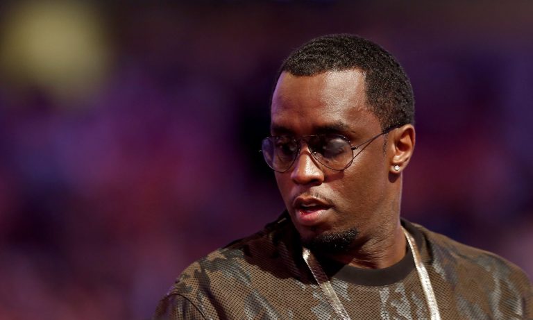 131 zaken tegen P. Diddy: de feiten en fabels  