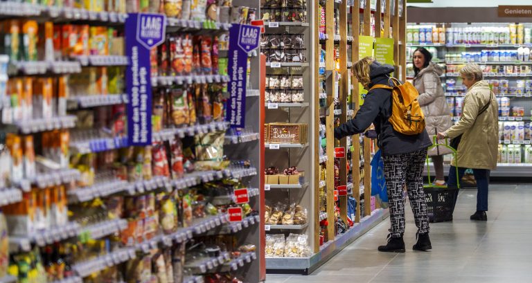 Meer volkorengranen bij huismerken