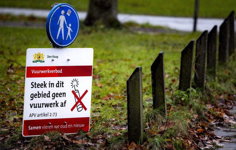 Waarom Waalwijk geen vuurwerkverbod invoert