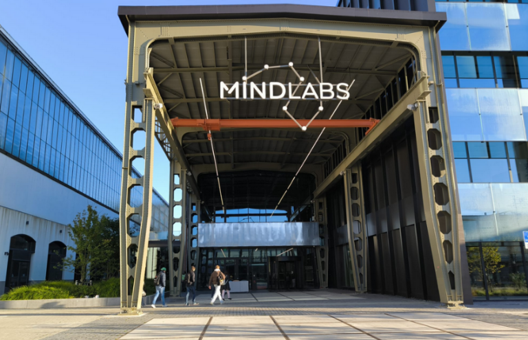 VIDEO| Aantal daklozen rondom MindLabs toegenomen