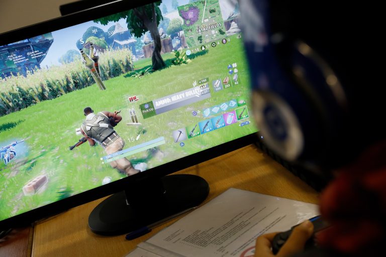 ‘Echte Fortnite’ keert terug: juist nostalgie zal de dominantie van Fortnite versterken