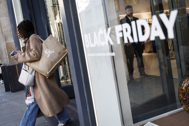 Verdwijnt Black Friday uit de winkelstraten?