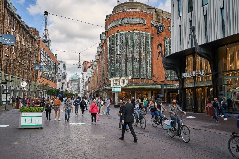 CZ in een “spagaat”, over nieuwe cijfers RIVM overgewicht.