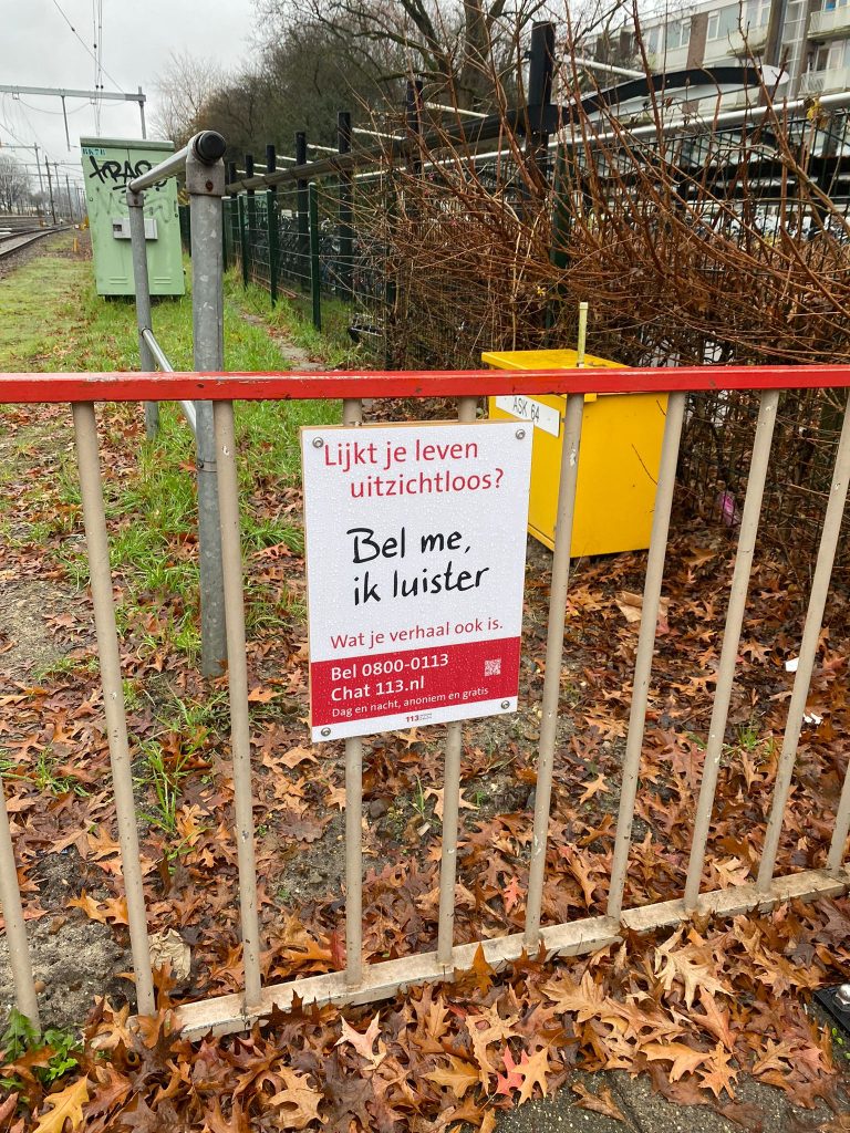 Nieuwe wetgeving biedt hoop op betere aanpak suïcidepreventie onder jongeren