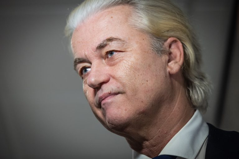 Bezoek Wilders aan Netanyahu is ‘totaal ongepast’, volgens directeur rechtenorganisatie