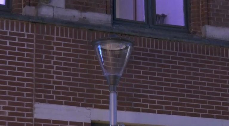 Van angst naar veiligheid: Tilburg heeft meer verlichting nodig