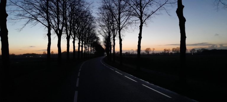 Donkere Bocholterweg in Weert: waarom straatverlichting uitblijft