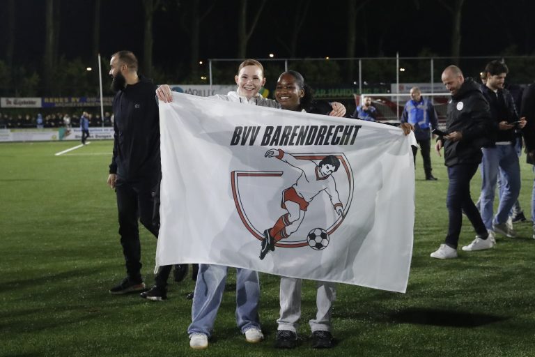 vv Noordwijk – BVV Barendrecht: welke amateurclub gaat er naar de kwartfinale?