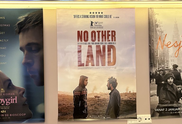 Recensie: In No Other Land komt het beste en het slechtste in de mens naar boven