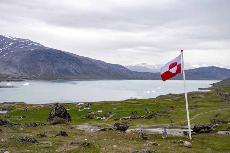 Groenland strijd voor onafhankelijkheid: Historie, geopolitiek en Deense terughoudendheid.