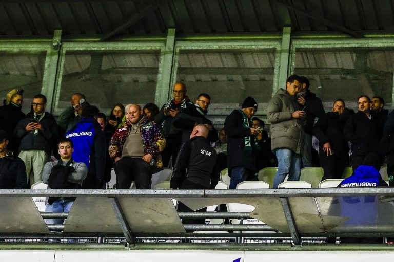 Geen aanpassingen in het uitvak van Heracles Almelo, na val FC Groningen fan