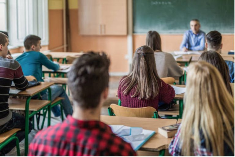 Middelbare school uit Tilburg organiseert projectdag over seksualiteit door tijdgebrek tijdens reguliere les