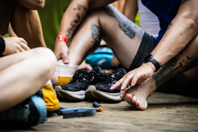 Vier dagen, duizenden stappen: Wat zijn de gezondheidsvoordelen van de Nijmeegse Vierdaagse?