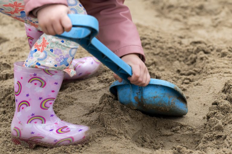 Buurtgezinnen bestaat tien jaar: “Het gaat om een stuk oprechte aandacht bij kinderen”