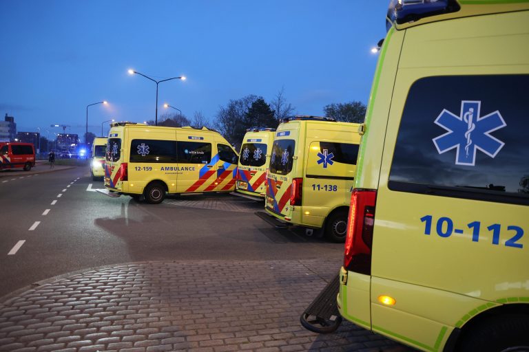 Telefoonstoring in Spanje, 112 in grote delen van het land slecht bereikbaar: “Nederland is hier goed op voorbereid”