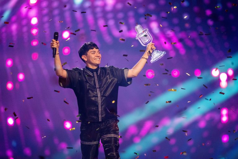 De ontknoping van het 69e Eurovisie Songfestival: “Ik vind de top 3 verassend”