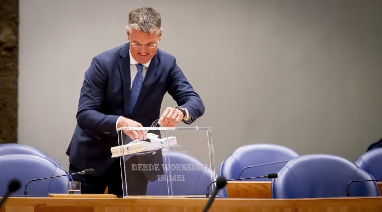 Verantwoordingsdag in politiek Den Haag, wat is het precies?