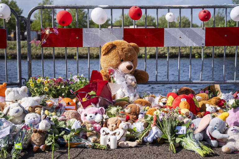 Ruim 116-duizend euro opgehaald met inzamelingsactie broer en zus Groningen