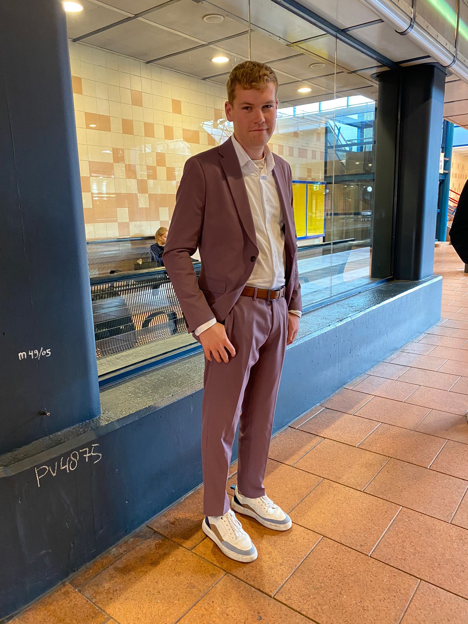 Jordi van Beerendonk