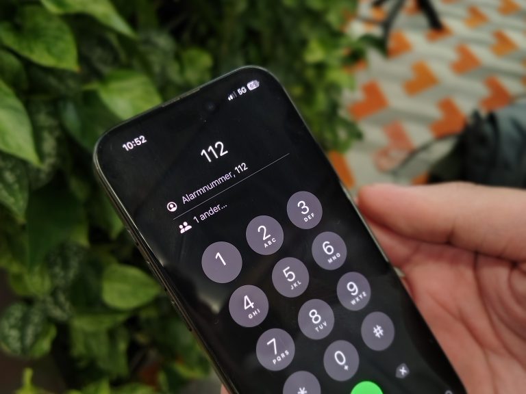 Telefoonstoring in Spanje, 112 in grote delen van het land slecht bereikbaar: “Nederland is hier goed op voorbereid”