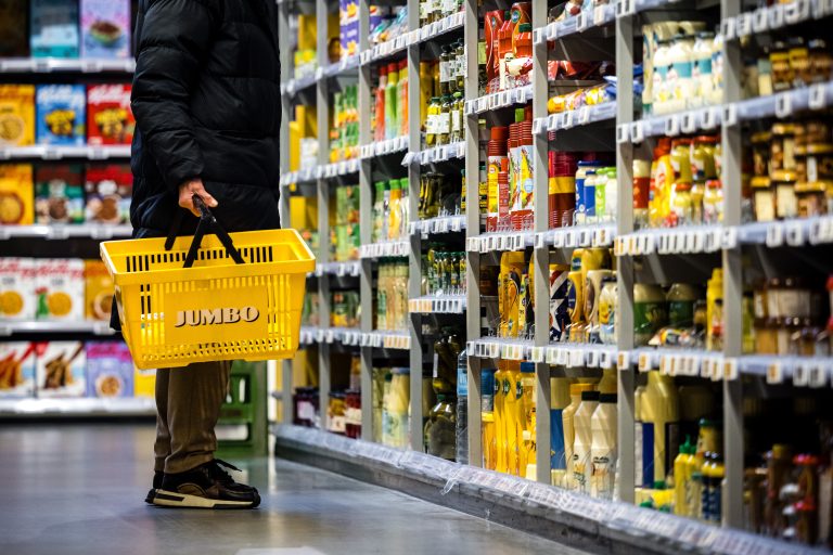 Boodschappen als nieuw statussymbool?: ‘Het is een combinatie van verschillende dingen’