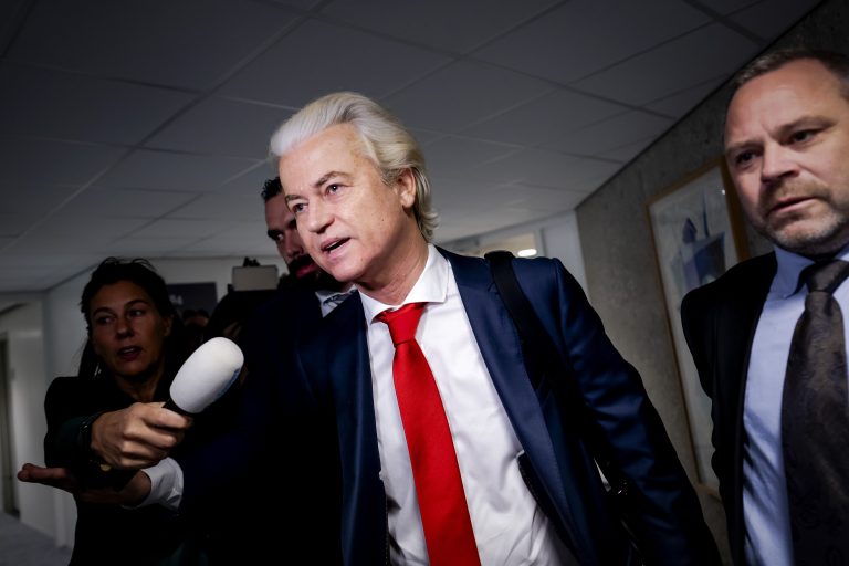 PVV verlaat coalitie; kabinet-Schoof valt