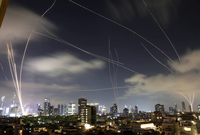 LIVEBLOG Conflict Israël – Iran laait weer op