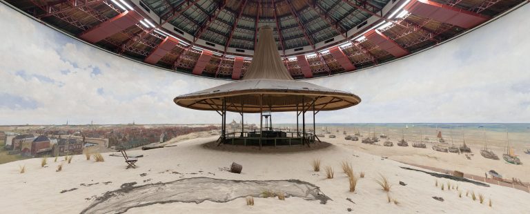 Musea in Den Haag dicht door NAVO-top: “Culturele instellingen worden niet gecompenseerd”