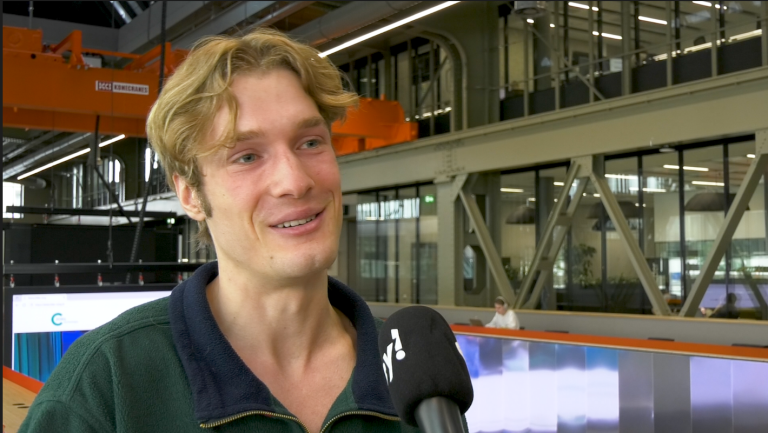Wat studenten vinden van vertrek PVV: “Had verwacht dat het loze woorden zouden zijn”