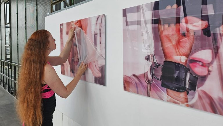 Internationale dag van de sekswerker: Sexhibition wil voorbij het stigma